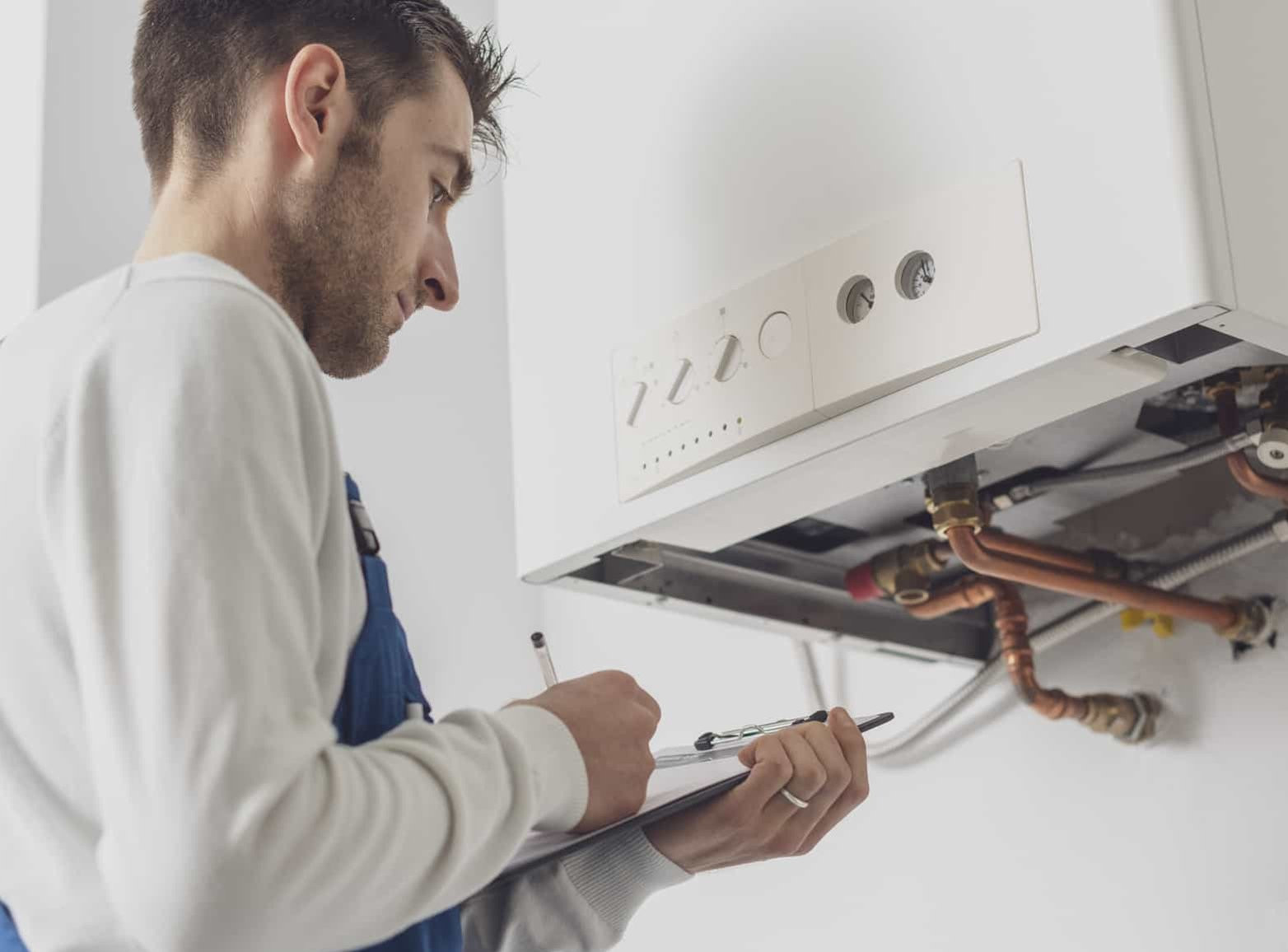 Tout savoir sur le diagnostic gaz