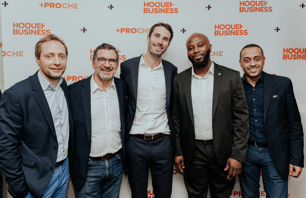 Immobilier commercial : Hoquet Business inaugure son premier cabinet d'affaires !