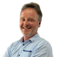 Stéphane HUSER