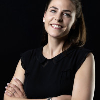 Sophie LANG